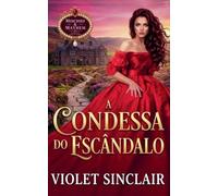 A Condessa do Escândalo (Mischief & Mayhem - Portugal Editions)