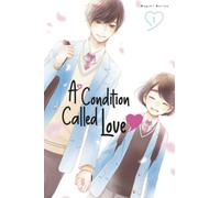 A Condition Called Love 1