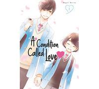 A Condition Called Love 1: (A Condition Called Love 1)