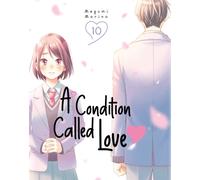 A Condition Called Love 10