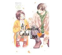Megumi Morino – A Condition Called Love 12 – Paperback