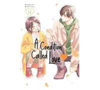 A Condition Called Love 12