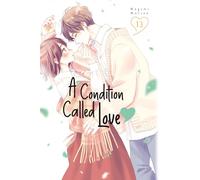 A Condition Called Love 13