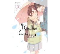 A Condition Called Love 14