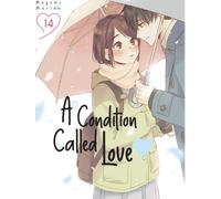 A Condition Called Love 14