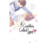 A Condition Called Love 15