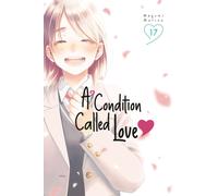 A Condition Called Love 17
