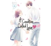 A Condition Called Love 18