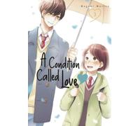 A Condition Called Love 3