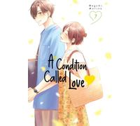A Condition Called Love 7