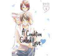 A Condition Called Love 8