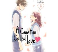 A Condition Called Love 9