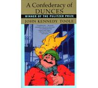 A Confederacy of Dunces (Evergreen Book)