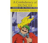 A Confederacy of Dunces (Evergreen Book)