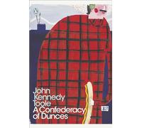 A Confederacy of Dunces: (Penguin Modern Classics)