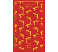 A Confederacy of Dunces
