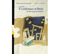 A Conference of Birds in the time of COVID