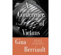 A Conference Of Victims : A Novella