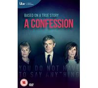 A Confession [2019] (DVD)