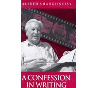 A Confession in Writing