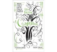A Confession: (Penguin Great Ideas)