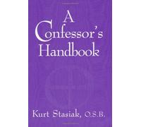 A Confessor's Handbook