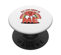 A Confident Heart PopSockets Adhesive PopGrip