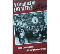 A Conflict of Loyalities: Government Communications Headquarters, 1984-91