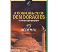 A Confluence of Democracies - IICDEM'26