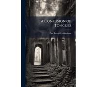 A Confusion of Tongues