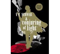 Conjuring of Light: Collector's Edition