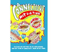 A Connecticut Hot Dog Tour