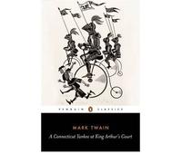 A Connecticut Yankee at King Arthur's Court – Penguin Classics – Paperback (Common)