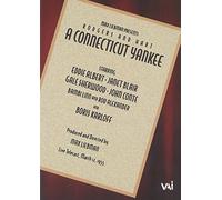 A Connecticut Yankee [DVD]