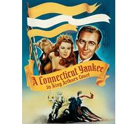 A Connecticut Yankee in King Arthur's Court