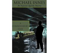 A Connoisseur's Case: The Crabtree Affair: 20 (Inspector Appleby)