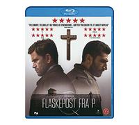 A Conspiracy of Faith (2016) ( Flaskepost fra P ) ( Department Q ) (Blu-Ray)
