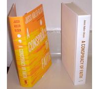 A Conspiracy of Faith (Department Q, 4)