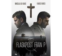 A Conspiracy Of Faith (Flaskepost Fra P)