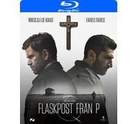 A Conspiracy Of Faith (Flaskepost Fra P)