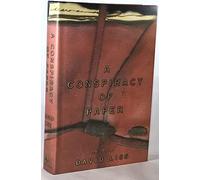 A Conspiracy of Paper: A Novel