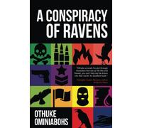 A Conspiracy of Ravens