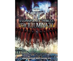 A Conspiracy to Rule: The Illuminati