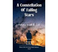 A Constellation of Falling Stars (Edition1st)