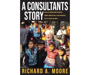 A Consultant's Story: How an Engineering Business Works Domestically and Overseas