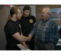 A Contagious Criminal