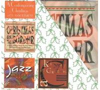 A Contemporary Christmas [3 CD Set]