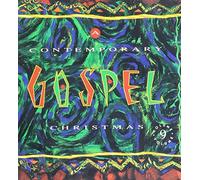 A Contemporary Gospel Christmas Vol. 9 [Audio Cd]