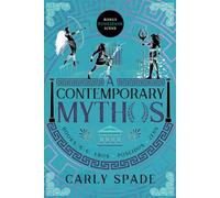 A Contemporary Mythos Series Collected (Books 4-6)