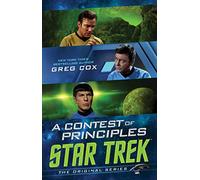 A Contest of Principles (Star Trek: The Original Series)